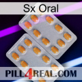 Sx Oral cialis4